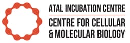 AIC - CCMB Logo