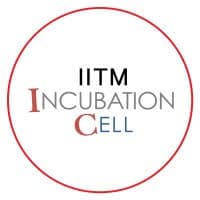 IITM Incubation Cell Logo
