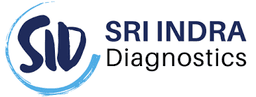 Sri Indra Diagnostics Logo